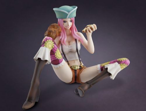 Amazon Portrait Of Pirates ワンピースシリーズneo Dx ジュエリー ボニー フィギュア ドール 通販