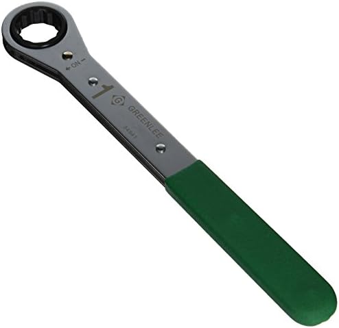 Greenlee 34941 Ratchet Wrench