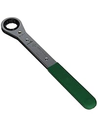 Greenlee 34941 trinquetes Llave Inglesa, Hexagonal