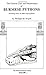 General Care and Maintenance of Burmese Pythons: Including Notes on Other Large Pythons (The Herpeto by Philippe De Vosjoil