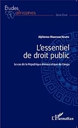 L' essentiel de droit public