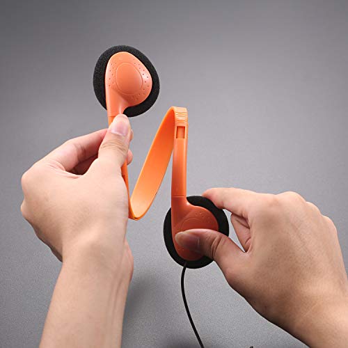 CN-Outlet-Classroom-Headphones-for-Kids-in-Bulk-Multi-Colored-20-Pack-Wholesale-Over-Ear-Student-Head-Phones-Perfect-for-Schools-Libraries-Computer-Lab-Testing-Centers-Museums-Hotels-20Pack