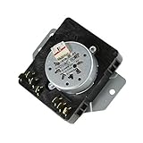 Whirlpool W10185976 Dryer Timer Control