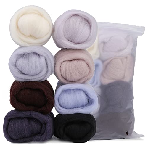Winter - 8 Colours-80g