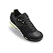 Giro Petra Vr Womens MTB Shoes Black/Wild Lime 39