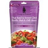 Passage Foods Sauce Smmr Thai Basil&Swt Chil