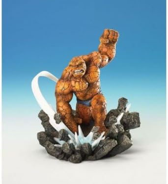 THING  MARVEL HEROS figure factory