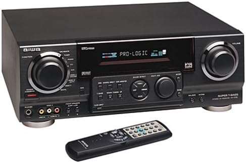 aiwa 5.1 home theater