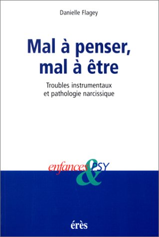 Mal à penser, mal à être