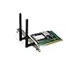 Linksys Wireless-N PCI Adapter with Dual-Band (WMP600N)