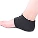 EraseSIZE Breathable Elastic Outdoor Heel Heel Protective Sleeve Relieves Heel Pain and Heel Cracking for Sports, Injury Recovery, Joint Painthumb 3