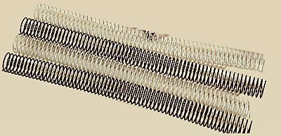 GBC ESP935310 Folder Binding Accessory - White