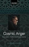 Cosmic Anger: Abdus Salam - The First Muslim Nobel Scientist