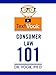 Consumer Law 101: The TextVook