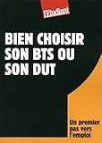 Bien choisir son BTS ou son DUT by 
