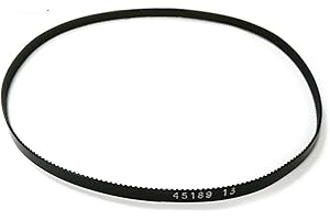 Compatible Printer Belt 45189-13 for Zebra ZT510 203dpi 300dpi Printer Transfer Belt