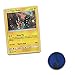 Pokémon 97712542331 TCG: Sun & Moon Celestial Storm - Tapu Koko Blister Pack, 3 Random Booster Packs of 10 Cards Each, Includes Rare Authentic Legendary Alolan Guardian Holofoil Card