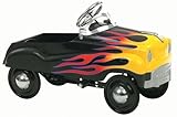 InStep Street Rod Pedal Car (Toy)