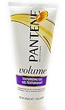 Pantene Pro-V Series, Volume Texturizing Gel 6.8 oz (Pack of 3)