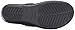 crocs Women's Sanrah Beveled Circle Sandal, Navy/Graphite, 8 M US