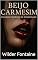 Livro Beijo Carmesim: O Sabor Proibido da Eternidade