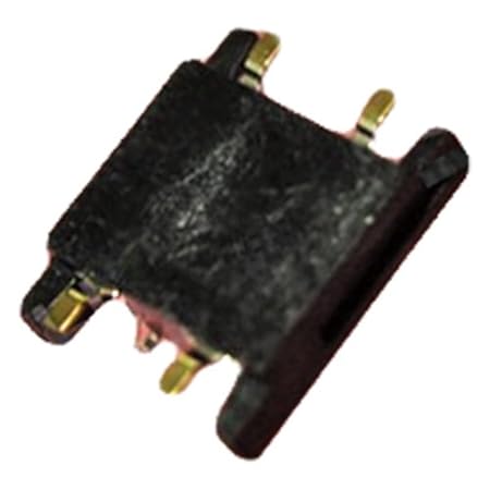 Microsoft Lumia 650, 950 XL Original Board Connector/BTB Sockel Narrow 1PC 2ROW 4PIN P1.6 1.2H