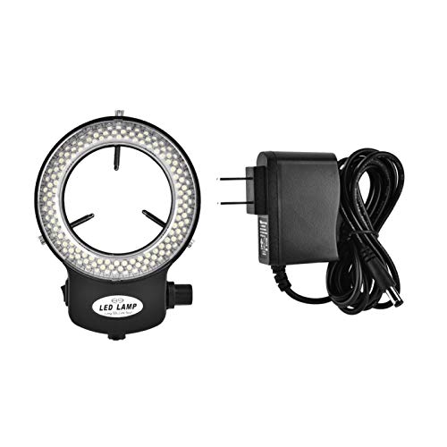 Akozon Microscope LED Light