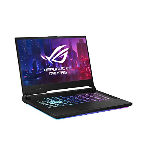 ASUS-ROG-Strix-G15-G512LV-HN090-Ordenador-portatil-Gaming-156-FullHD-144Hz-Intel-Core-i7-10750H-16GB-RAM-1TB-SSD-NVIDIA-RTX2060-6GB-Sin-sistema-operativo-Negro-Teclado-QWERTY-espanol