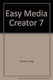 Easy Media Creator 7