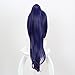 Cfalaicos Love Live Sunshine LoveLive!Sunshine!! Matsuura Kanan Mixed Blue Cosplay Wig Hair Party Wigs