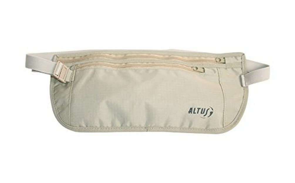 Altus 2350003130 Travelling Bag - Beige, 14 x 18 cm