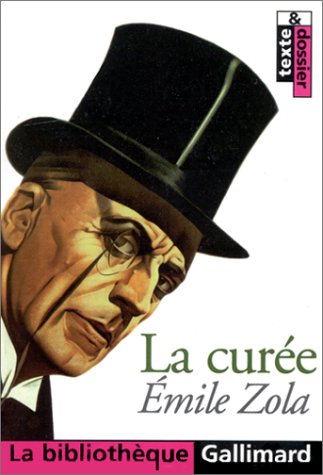 La  curée