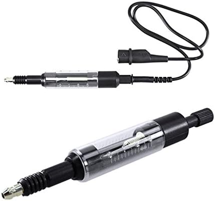 Spark Plug Tester Ignition System Detector Autos Coil Diagnostic Tool Ignition In-Line System Car Repair