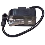 TEW Inc. Ignition Coil For Lawn-Boy 684048 684049 99-2916 99-2911 Toro Gold & Silver series
