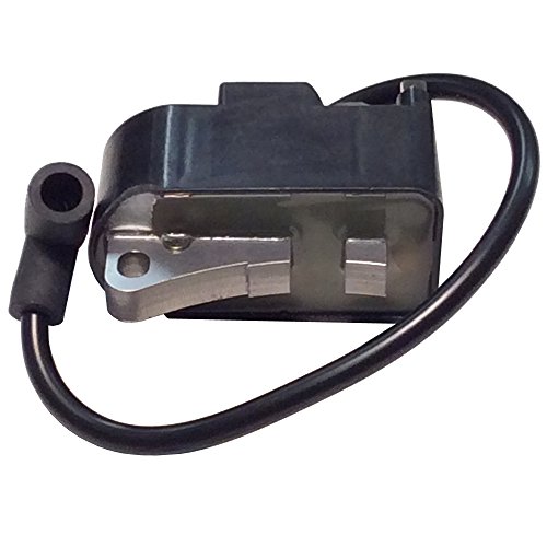 TEW Inc. Ignition Coil For Lawn-Boy 684048 684049 99-2916 99-2911 Toro Gold & Silver series