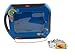 Fisher-Price Create and Learn Apptivity Case for iPad, Boys