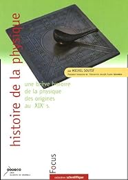 Histoire de la physique