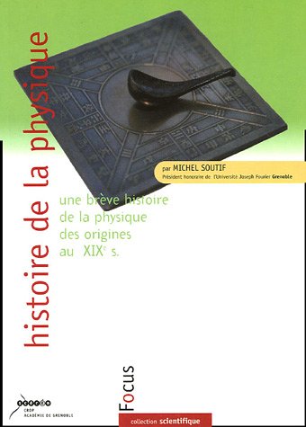 Histoire de la physique