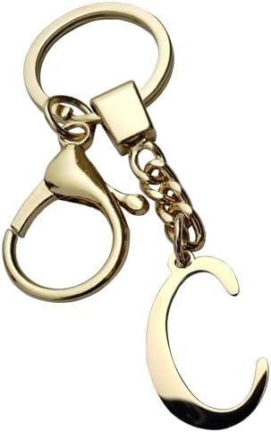 Large Skeleton Key keychain, Antique bronze Finish Key, Ornate