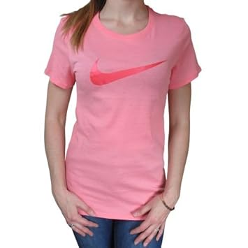 magliette nike donna rose