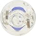 SYLVANIA 74 Long Life Miniature Bulb (Contains 2 Bulbs)
