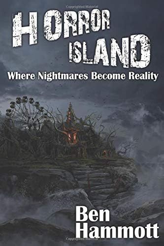 Horror Island: Where Nightmares Become Reality