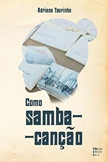 Livro Como samba-canção