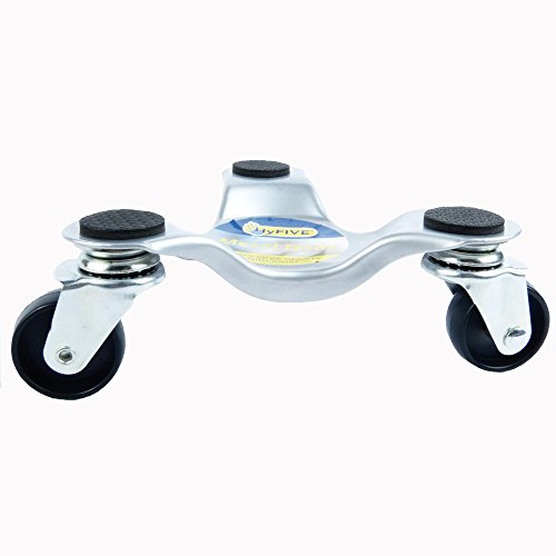 Furniture Moving Wheels Metal Dolly Swivel Caster Wheels Move Heavy