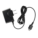 Fenzer Black Home Wall Charger for LG vx8800 Venus vx9400 vx9900 enV vx10000 Voyager