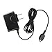 Fenzer Black Home Wall Charger for LG ux260 Scoop ux380 Wave ux565 vx5400 vx8350 vx8500 vx8550 Chocolate 2 vx8600 vx8700