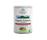 Organic India Triphala Powder