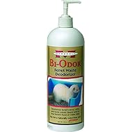 GoodBye Odor for Ferrets, 32 Ounce