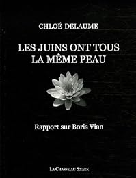 Les  juins ont tous la même peau