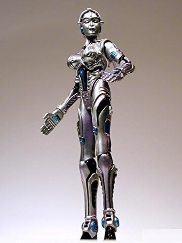 Amazon Co Jp メズコ サイレントスクリーマー メトロポリス 1926 マリア 並行輸入品 Hobby